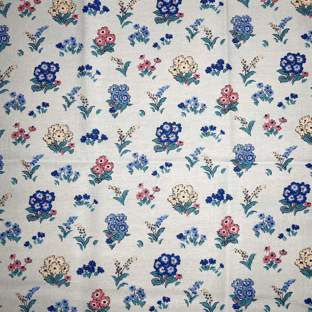 Liberty Lasenby Cotton - Kensington Gardens (Fat Quarters)