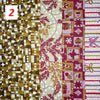 Liberty Lasenby Quilting Cotton - Festive Magic - 4 and 6 Piece Packs