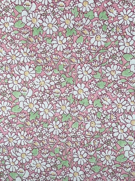 Liberty Tana Lawn® - LTL03632018A - Alice W (pink)
