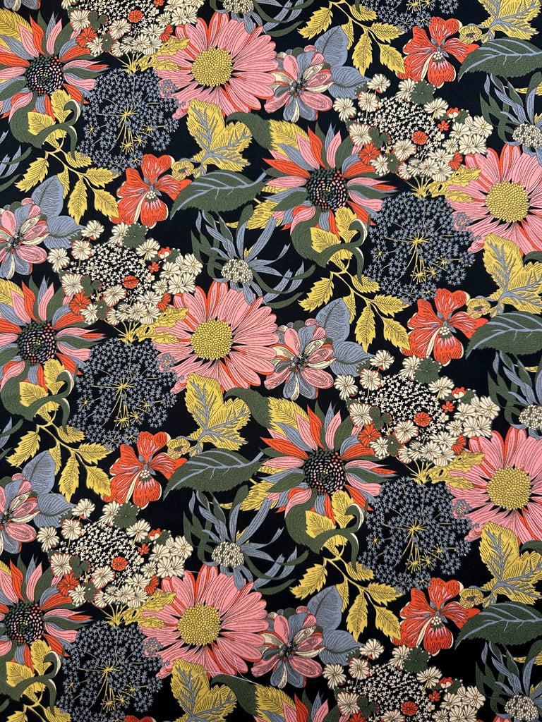Liberty Viscose Bickington - Angelica Garla 004775107A