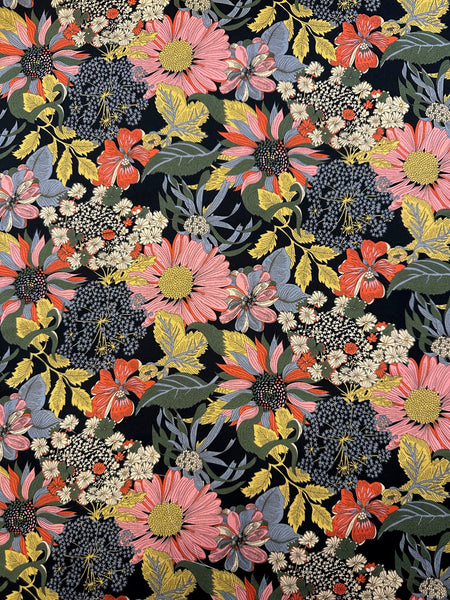 Liberty Viscose Bickington - Angelica Garla 004775107A