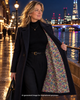 Liberty Viscose Oakshott - Angelica Garla 005075107A