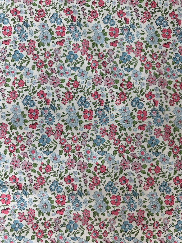 Liberty Tana Lawn® - Annabella 036300126B