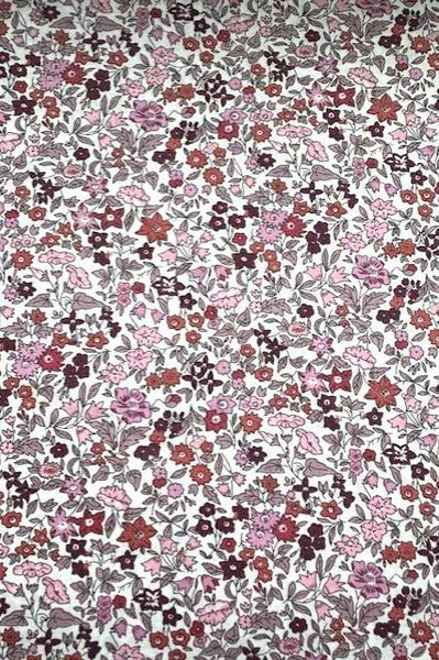Liberty Tana Lawn® - LTL03632009B - Ava (pink)