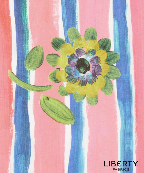 Liberty Tana Lawn® - SS26 - Beau - LTL 036361011A