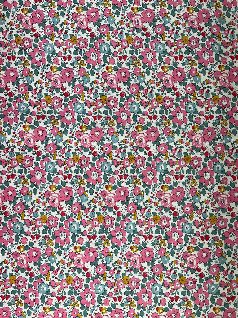 Liberty Tana Lawn® - Betsy Ann