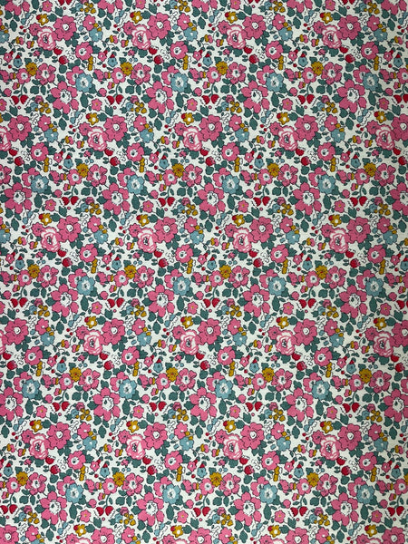 Liberty Tana Lawn® - Betsy Ann