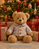 Liberty Tana Lawn - LTL036368406B - Betsy Star - Christmas 2023