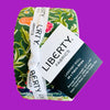 Liberty Lasenby Cotton - Craft Garden - Jelly Roll