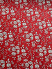 Liberty Tana Lawn - LTL03633055AB - Capel - Red