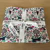 Liberty Lasenby Cotton - Christmas Bundle B - 5 x Fat Quarter Pack