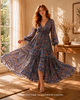 Liberty Tana Lawn® - LTL03635047F - Ciara
