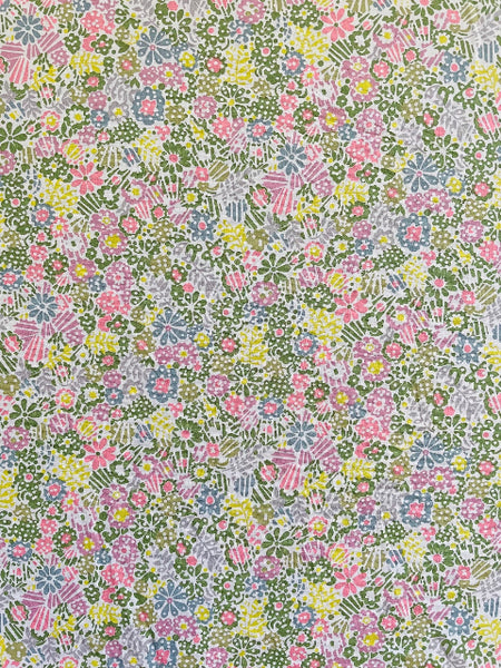 Liberty Tana Lawn® - Claricoates