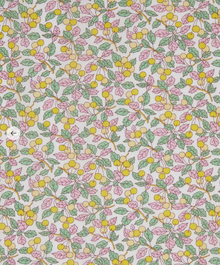 Liberty Tana Lawn® - LTL03635125A- Colleens Orchard