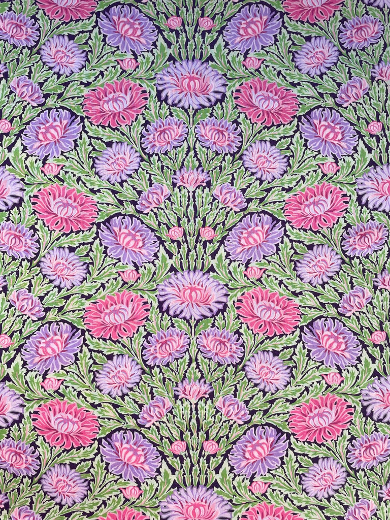 Liberty Tana Lawn® - LTL036373443D - Cynthia Nouveau - Summer Gallery Collection 2025