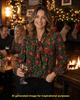 Liberty Tana Lawn® - December Day Star A