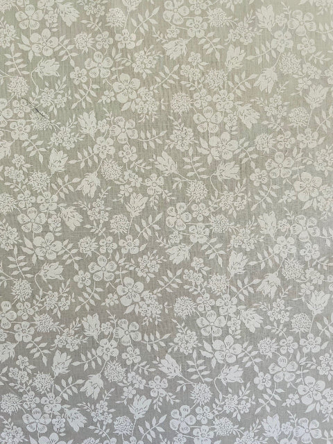Liberty Tana Lawn® - Edenham White