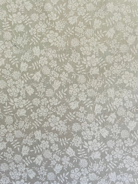 Liberty Tana Lawn® - Edenham White