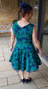 Liberty Rossmore Cord - LKC03545252B - Emerald Bay