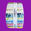 Liberty Lasenby Cotton - Emily Belle - Jelly Roll