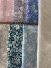 Liberty Lasenby Cotton - Emily Belle - 7 x Fat Quarter Pack