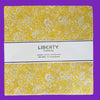 Liberty Lasenby Cotton - Emily Belle - Layer Cake