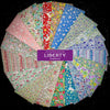 Liberty Lasenby Cotton - Everlasting - 20 x Fat Quarter Pack