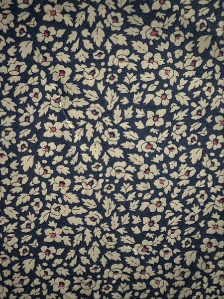 Liberty Tana Lawn® - LTL03637287A - Feather Fields blue