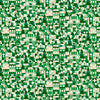 Liberty Lasenby Cotton - Festive Magic - Festive Store 524C