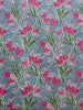 Liberty Lasenby Cotton - Liberty Flower Shop - Florists' Flowers 412A