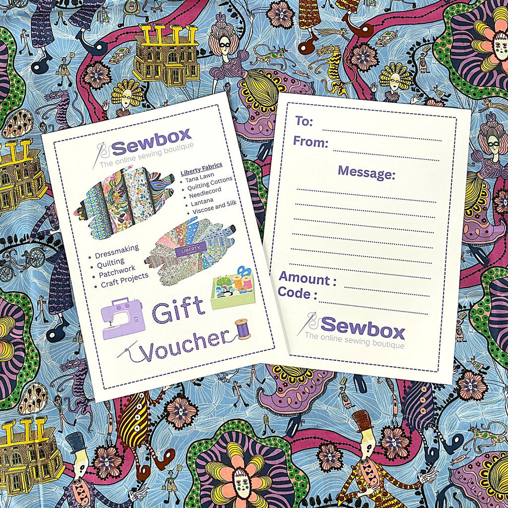 Gift Voucher