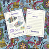 Gift Voucher