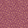 Liberty Lasenby Cotton - Festive Magic - Holly Sparkle 520A