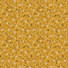 Liberty Lasenby Cotton - Festive Magic - Holly Sparkle 520B