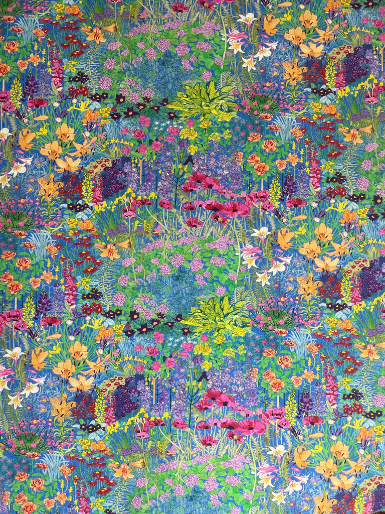 Liberty Tana Lawn® - Anna's Haven C AW26