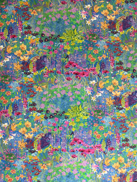Liberty Tana Lawn® - Anna's Haven C AW26