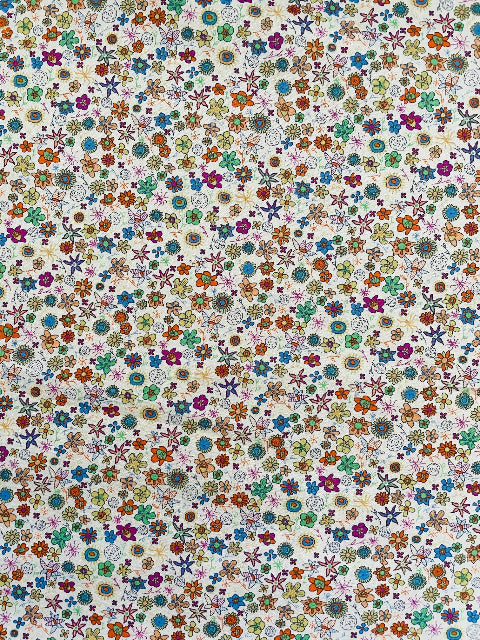 Liberty Tana Lawn® - Ibstonian