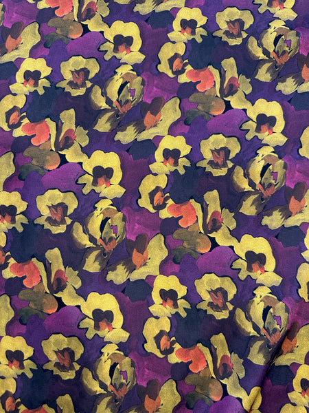 Liberty Viscose Bickington - Jemma Rose 004775117A