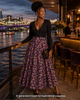 Liberty Viscose Bickington - Jemma Rose 004775117A