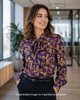 Liberty Viscose Bickington - Jemma Rose 004775117A