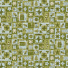 Liberty Lasenby Cotton - Festive Magic - Jolly Countdown 522B