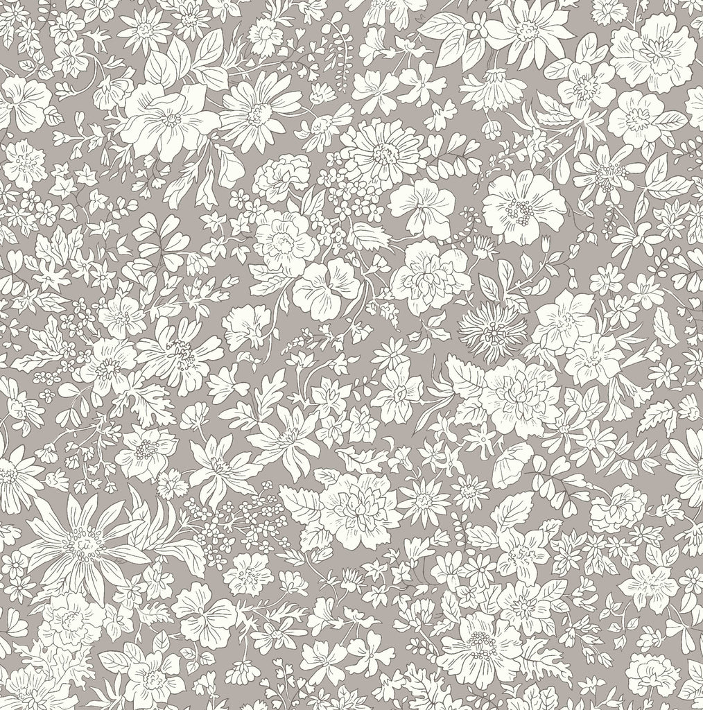 Liberty Emily Belle - Clay  01666420A