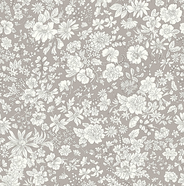 Liberty Emily Belle - Clay  01666420A