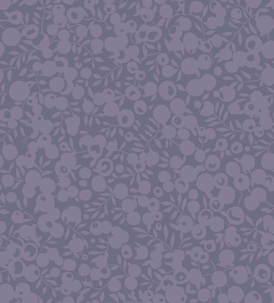Liberty Wiltshire - Lavender 01666534A