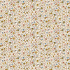 Liberty Lasenby Cotton - Denim Florals  - Posy Haze 404B