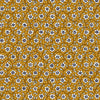 Liberty Lasenby Cotton - Denim Florals  - Lily Trail 406C