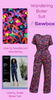 Liberty Zadie Boiler Suit