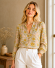 Liberty Piccadilly POPLIN - LCP01225203B- Millie Francesca SPECIAL OFFER