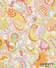Liberty Tana Lawn® - SS26 - Mr Paisley - LTL 036361005A