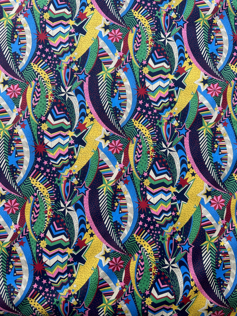 Liberty Tana Lawn - My Little Star